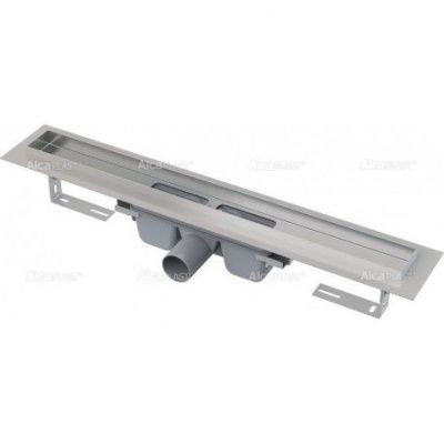 Водоотводящий желоб AlcaPlast APZ106-650 Professional Low