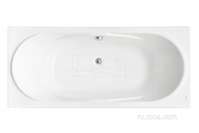 Акриловая ванна Roca Madeira 180х80 248525000
