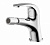 Смеситель для биде Bravat FIT F3135188CP-RUS