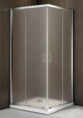 Душевой уголок GOOD DOOR LATTE CR-90-G-WE