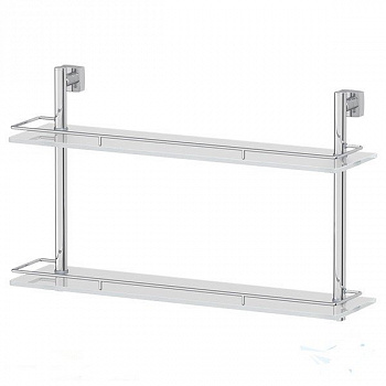 Полка FBS Esperado ESP 065 2-х ярусная 60 см