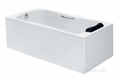 Акриловая ванна Roca BeCool 190x90 ZRU9303020