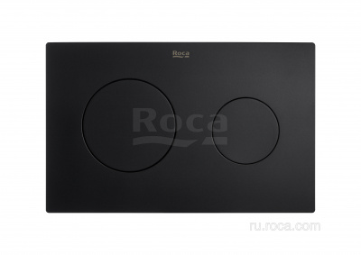 Панель смыва для инсталляции Roca PL-10 890089206