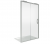 Душевая дверь GOOD DOOR ANTARES WTW-140-C-CH Душевая дверь GOOD DOOR ANTARES WTW-140-C-CH