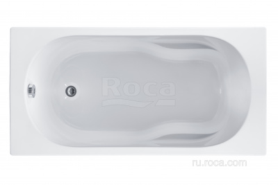 Акриловая ванна Roca Genova-N 150x75 ZRU9302894
