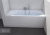 Акриловая ванна Roca Genova-N 150x75 ZRU9302894 Акриловая ванна Roca Genova-N 150x75 ZRU9302894