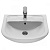 Раковина Santek Ладога 50 1WH110256