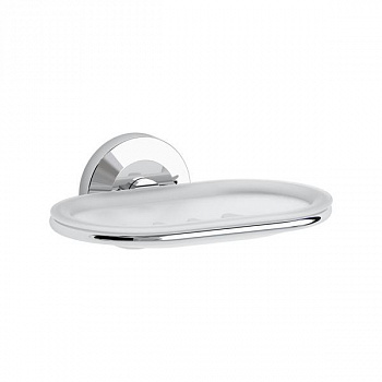 Держатель с мыльницей FBS Standard STA 010