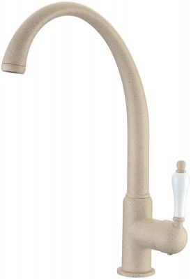 Смеситель для кухни KAISER Vincent 31333-4 Sandbeige