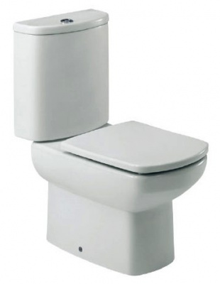 Чаша для унитаза Roca Dama Senso 342517000