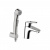Смеситель для раковины Bravat DROP-D F148162C Смеситель для раковины Bravat DROP-D F148162C