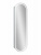 Зеркало-пенал Континент Elmage White LED 450х1600 Зеркало-пенал Континент Elmage White LED 450х1600