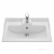 Раковина Aquaton Фабиа 65 белая 1A708731FB010 Раковина Aquaton Фабиа 65 белая 1A708731FB010
