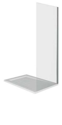 Боковая панель GOOD DOOR ORION  SP-100-C-CH
