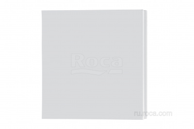 Панель боковая для ванны Roca Hall Angular 562 правая ZRU9302923