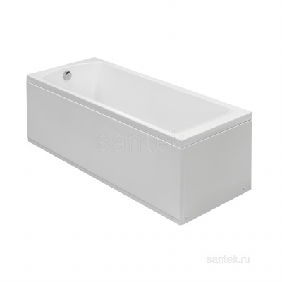 Панель боковая для ванны Santek Фиджи 75 левая 1WH501599