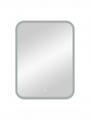 Зеркало Континент Glamour Led 700х900