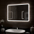 Зеркало Континент Demure luxe 700x500 Зеркало Континент Demure luxe 700x500