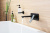 Смеситель для раковины Lemark Bronx LM3726BL Смеситель для раковины Lemark Bronx LM3726BL