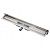 Водоотводящий желоб AlcaPlast APZ104-750 Flexible Low