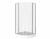 Душевой уголок GOOD DOOR PANDORA R-120-C-CH Душевой уголок GOOD DOOR PANDORA R-120-C-CH