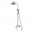 Душевая система Bravat OPAL F6125183CP-A2-RUS для ванны и душа