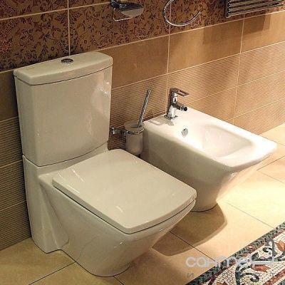 Унитаз-компакт Jacob Delafon ESCALE 19038W