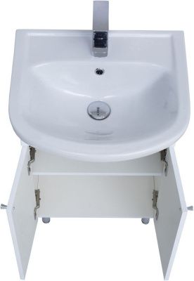 Тумба с раковиной Sanstar Lira 50