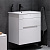 Тумба с раковиной Alavann Rita 60 (Quadro)
