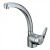 Смеситель для кухни KAISER Douglas SILVER 12055-5 Смеситель для кухни KAISER Douglas SILVER 12055-5
