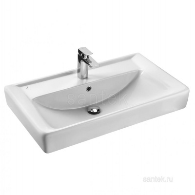 Раковина Santek Тигода 80 1WH302084