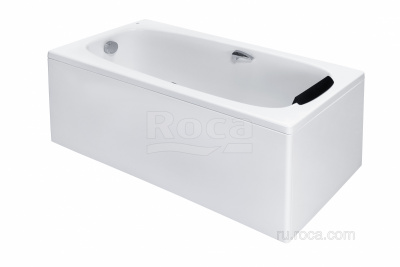 Панель боковая для ванны Roca Sureste правая ZRU9302775
