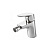 Смеситель для биде Bravat DROP F34898C