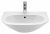 Раковина Roca Nexo 327642000 (55 см)