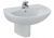 Раковина Jacob Delafon Patio E4158NG Раковина Jacob Delafon Patio E4158NG