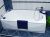 Акриловая ванна VAGNERPLAST KASANDRA 150x70 Акриловая ванна VAGNERPLAST KASANDRA 150x70