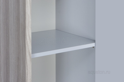 Полуколонна Aquaton Сильва правая дуб фьорд 1A215703SIW6R