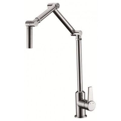 Смеситель для кухни KAISER Feder 47366
