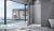 Душевая дверь GOOD DOOR IDEA WTW-140-C-CH Душевая дверь GOOD DOOR IDEA WTW-140-C-CH