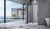 Душевая дверь GOOD DOOR IDEA WTW-110-C-CH Душевая дверь GOOD DOOR IDEA WTW-110-C-CH
