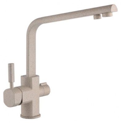 Смеситель для кухни KAISER Decor 40144-4