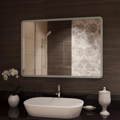 Зеркало Континент Demure luxe 800x600