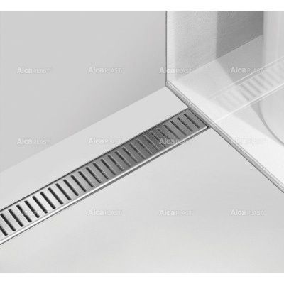 Водоотводящий желоб AlcaPlast APZ101-1150 Low