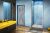 Душевая дверь GOOD DOOR FANTASY SD-100-C-CH Душевая дверь GOOD DOOR FANTASY SD-100-C-CH