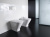 Унитаз приставной Roca The Gap 347477000