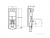 Система инсталляции Roca Duplo WC 890090020 Система инсталляции Roca Duplo WC 890090020