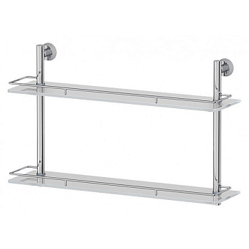Полка FBS Vizovice VIZ 065 2-х ярусная 60 см
