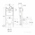 ПЭК Roca Dama Senso Pack 893104090 подвесной унитаз + инсталляция + кнопка + сиденье ПЭК Roca Dama Senso Pack 893104090 подвесной унитаз + инсталляция + кнопка + сиденье