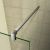Перегородка для душа GOOD DOOR WALK IN SP-120-C-CH Перегородка для душа GOOD DOOR WALK IN SP-120-C-CH