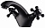 Смеситель для раковины KAISER Grace 52011-2 Black Mat